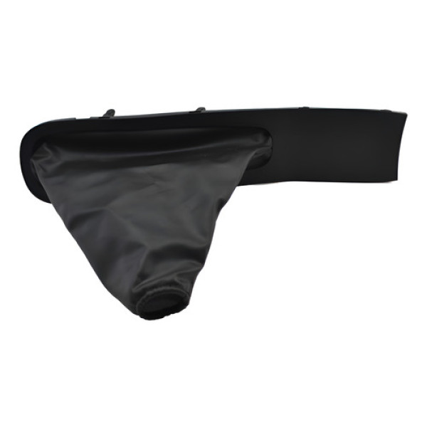 Coifa Freio De Mão Renault Kwid 2019 Original Preto