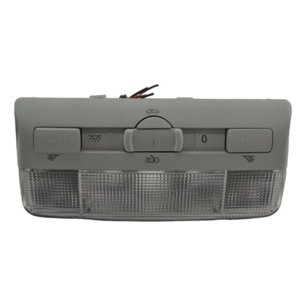 Luz Dianteira Interna Teto Vw Fox 2012 Crossfox Original