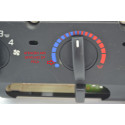 Comando Ar Condicionado Ford Fiesta 2012 Ecosport Original