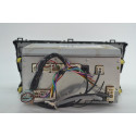 Radio Multimidia Painel Corolla 2015 Original 8610002131