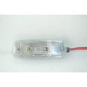 Luz Cortesia Lateral Teto Audi A4 Limousine 2013 Original