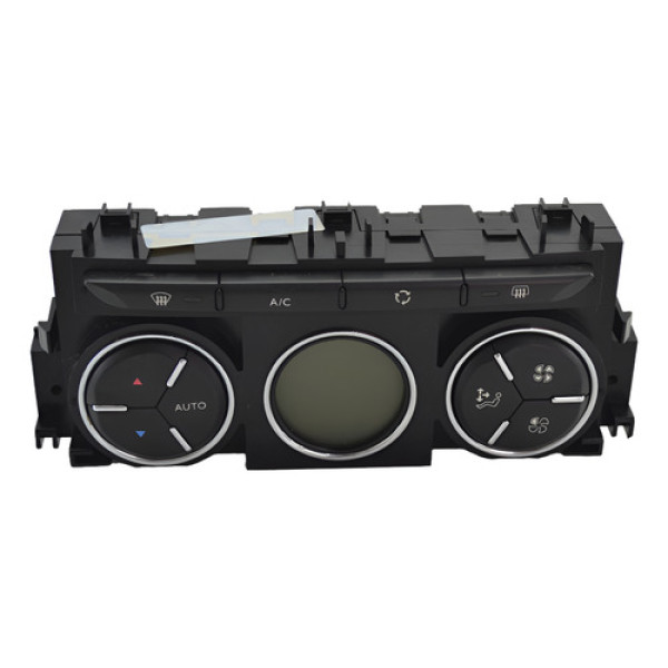 Comando Ar Condicionado Digital Painel Aircross 2012 Origina