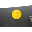 Difusor Ar Traseiro Console Nissan Frontier 2020 Original