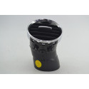 Difusor Lateral Direito Painel Peugeot 408 2011 Original