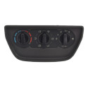 Comando Ar Forçado Painel Ka 2008 A 2012 Original Ford