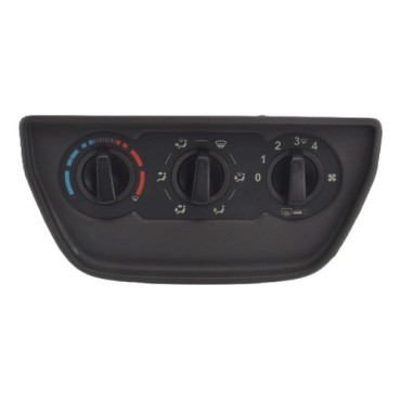 Comando Ar Forçado P...