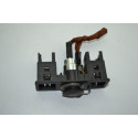 Interruptor Tomada 12v Chevrolet Corsa 2003 Original