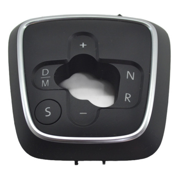 Moldura Cambio Automatico Vw Fox 2011 Spacefox Original