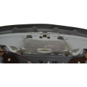 Luz Cortesia Interna Teto Ford Fiesta 2009 Original