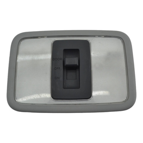 Luz Cortesia Central Interna Teto Mohave 2010 Original