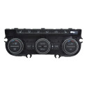 Comando Ar Condicionado Painel Vw Tiguan 2019 Original