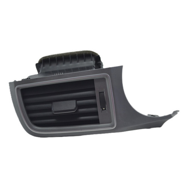 Difusor Lateral Esquerdo Painel Vw Spacefox 2015 Fox Origina