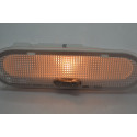 Luz Interna Central Teto Renault Duster 2016 2017 Original
