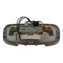 Luz Cortesia Central Interna Teto Ecosport 2007 Original