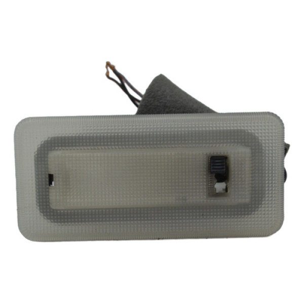 Luz Cortesia Interna Central Teto Ka 2000 Original