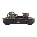 Comando Ar Condicionado Painel Vw Amarok Original 2h0907040d