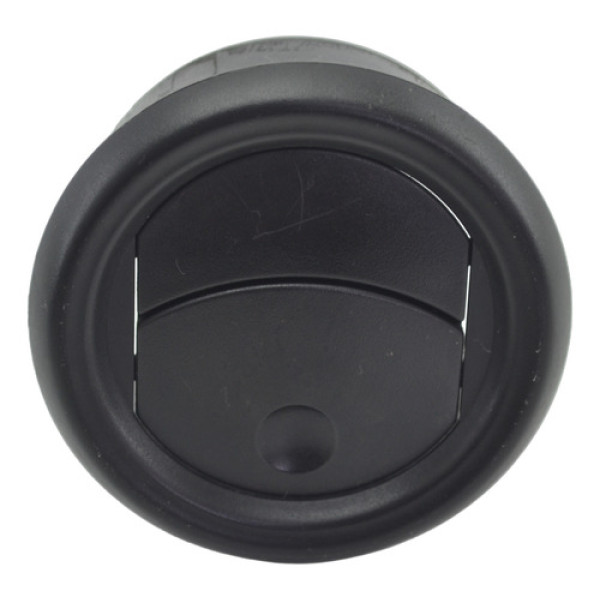 Difusor Saída Ar Lateral Painel Ka 2009 Original