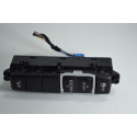 Botão Eco Pro Sport Console Bmw X1 2016 2017 2018 Ori Preto