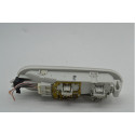 Luz Cortesia Interna Teto Renault Duster 2014 Original