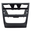 Moldura Central Painel Volkswagen Voyage 2016 Gol Original