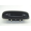 Computador Visor Bordo Painel Renault Fluence 2012 Original