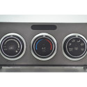 Comando Ar Condicionado Painel Nissan Sentra 2011 Original