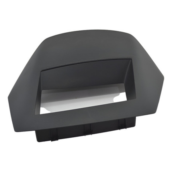 Moldura Projetor Display Superior Painel Audi Q7 2016 Origin