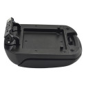 Apoio Encosto Braço Console Gm Cruze 2014 Original Preto