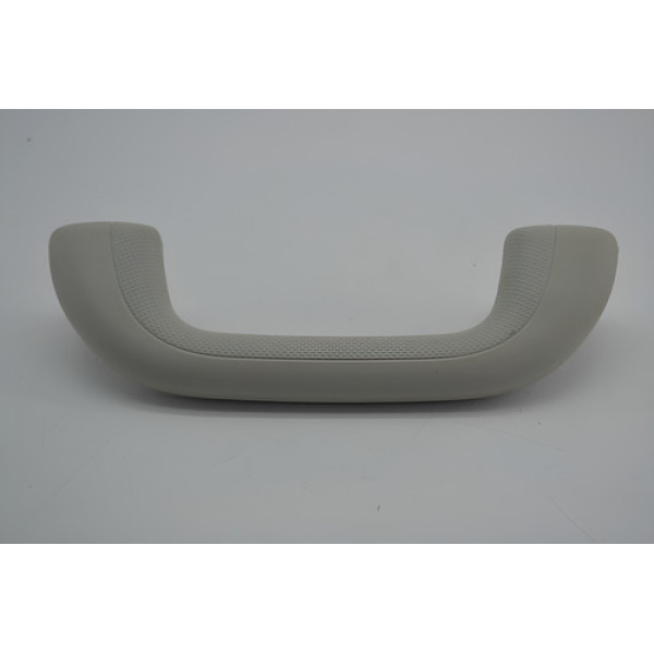 Puxador Pqp Alça Teto Ford Territory 2021 2022 Original Cinza