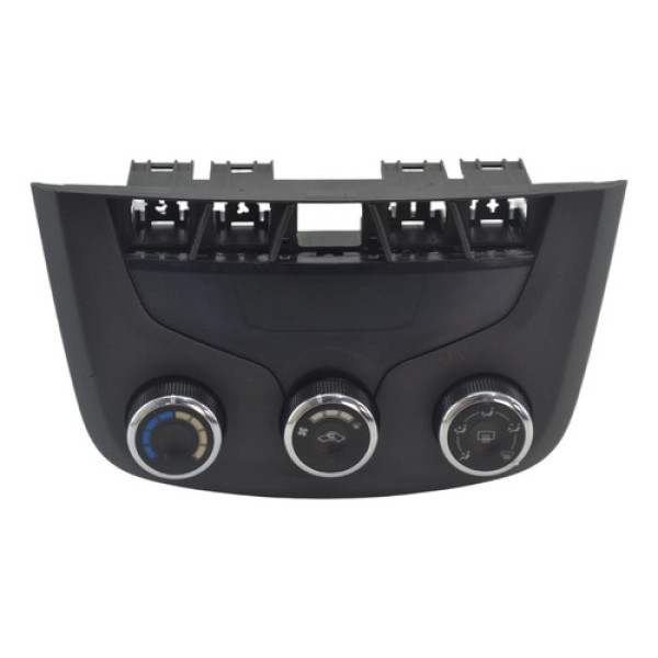 Comando Ar Condicionado Painel Agile 2010 Original