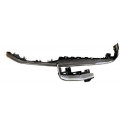 Par Moldura Painel Difusor Jeep Compass 2021 Original