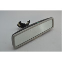 Espelho Retrovisor Interno Volkswagen Fox 2010 Original