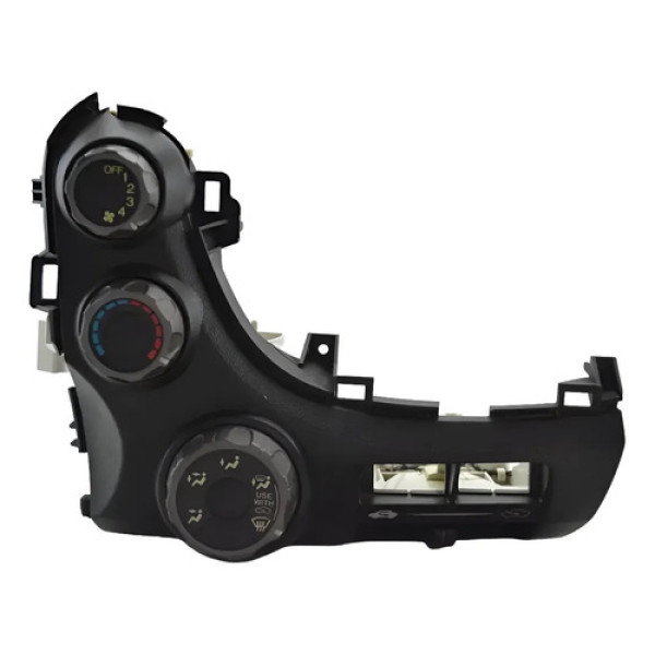Comando Controle Ar Condicionado Honda Fit 2011 Original