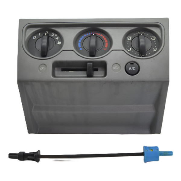 Comando Ar Condicionado Painel Ford Ecosport 2011 Original