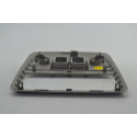 Moldura Luz Cortesia Teto Gm Tracker 2015 Original