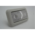 Luz Luminaria Interna Teto Cortesia Fiat Idea 2014 Original