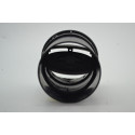 Difusor Saida Ar Painel Fiat Doblo 2001 A 2020 Original