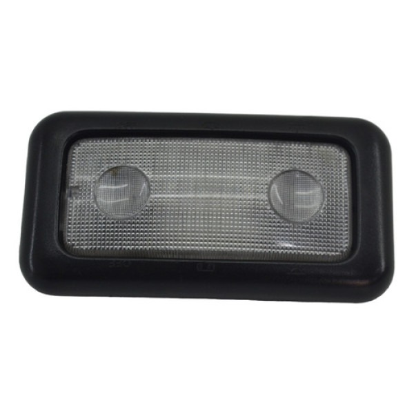 Luz Interna Central Traseira Teto Strada 2021 Fiorino Origin