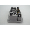 Luz Interna Teto Cortesia Pajero Tr4 2013 Original