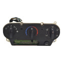 Comando Ar Condicionado Ford Fiesta 2008 Ecosport Original