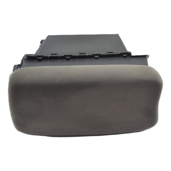 Apoio Encosto Braço Console Honda Civic 2008 Original Cinza