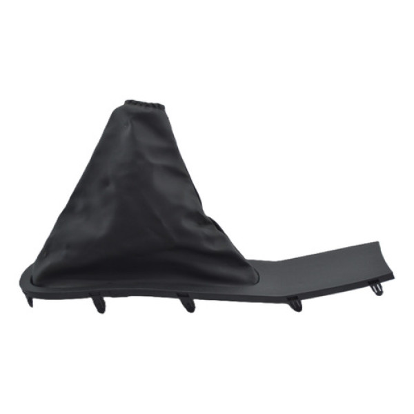 Moldura Coifa Freio Mão Console Renault Kwid 2018 Original