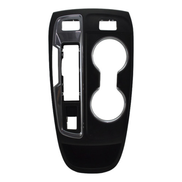 Moldura Cambio Automático Console Central Equinox 2020 Origi