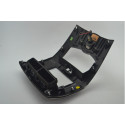 Moldura Central Painel C/difusor Nissan Livina 2013 Original
