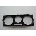 Moldura Comando Ar Painel Volkswagen Golf 2003 Bora Original