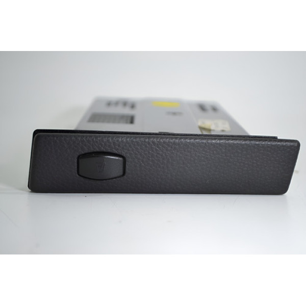 Porta Copo Lado Direito  Painel Bmw 550 2008 2009 Original Preto