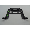 Moldura Painel Comando Radio Chevrolet Cruze 2017 Original