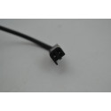 Microfone Luz Interna Teto Spin Prisma Onix 12 A 16 Original