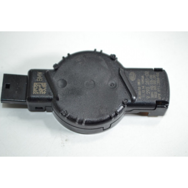 Modulo Sensor Chuva Bmw X3 2015 2016 2017 Original 929328102