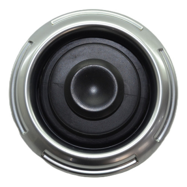 Difusor Saida Ar Painel C/aro Citroen C3 2014 Original